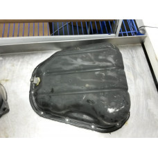 91P010 Lower Engine Oil Pan From 1995 Toyota Avalon  3.0